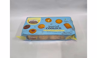 Jeera Biscuit