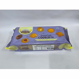 chocochip biscuit