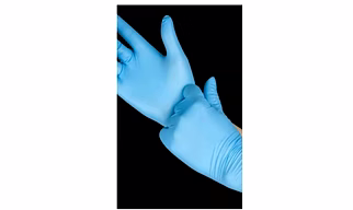 HAND GLOVES