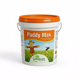 green life agro paddy max plant growth promoter