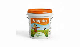 Paddy Max Plant Growth Promoter