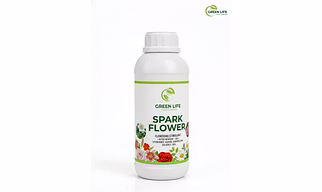Spark Flower Nitrobenzene Flowering Stimulant