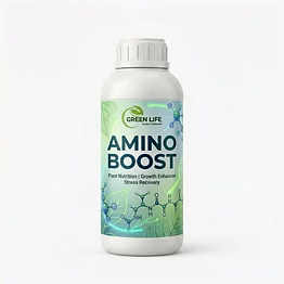green life agro amino acid liquid fertilizer