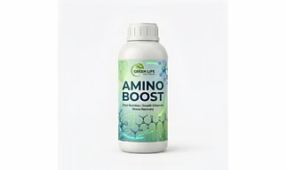 Amino Acid Liquid Fertilizer
