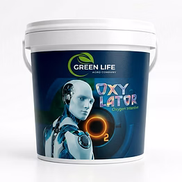 green life agro oxylator plant growth promoter
