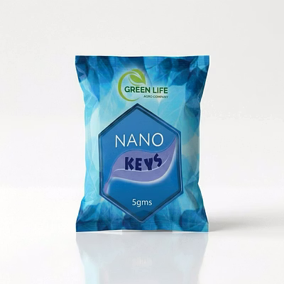 green life agro nano keys plant growth promoter