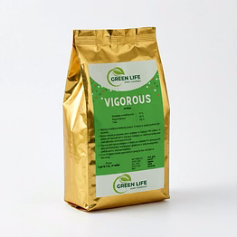 green life agro vigorous power booster