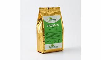 Vigorous Power Booster