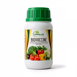 green life agro chitosan bio vaccine