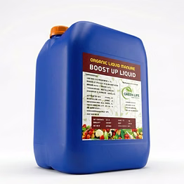 green life agro liquid organic manure