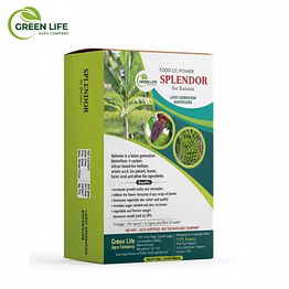 green life agro splendor silicon based bio fertilizer