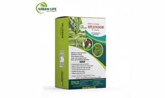 Splendor Silicon Based Bio Fertilizer