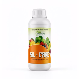 green life agro sil care - orthosilicic acid 3%