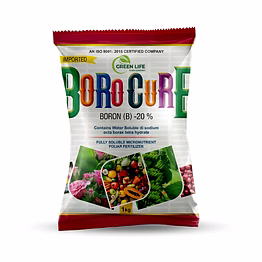 green life agro boron 20 fertilizer