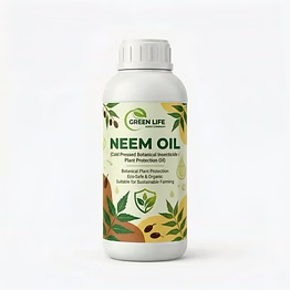 green life agro neem oil for plants