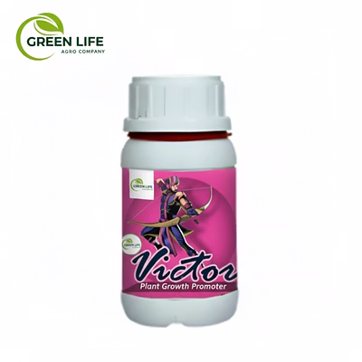 green life agro victor bio pesticide for leaf miner