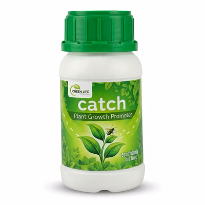green life agro catch - liquid bio larvicide