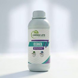green life agro cleanza premium bio crop protector