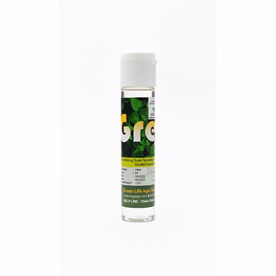 green life agro green trend