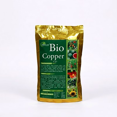 green life agro bio copper fungicide