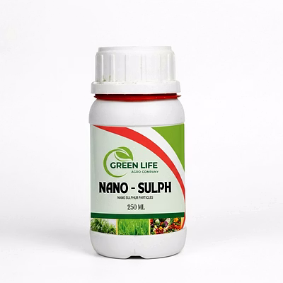 green life agro nano sulphur