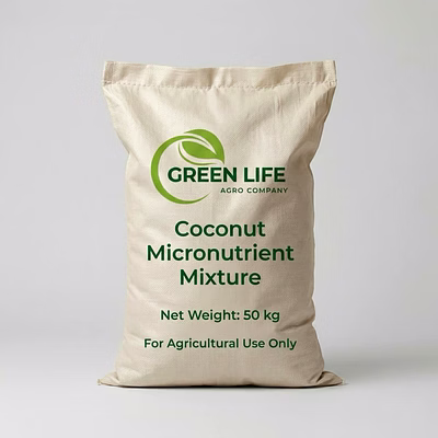 green life agro coconut micronutrient mixture