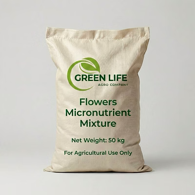green life agro flowers micronutrient mixture