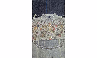 laser cut beads embroidery