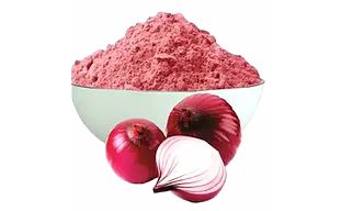 Dehydrated Red Onion Powder