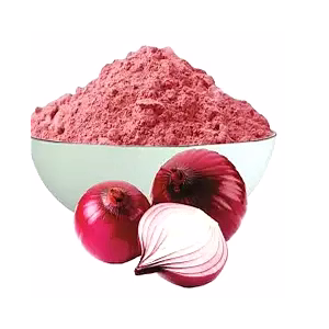 Dehydrated Red Onion Powder