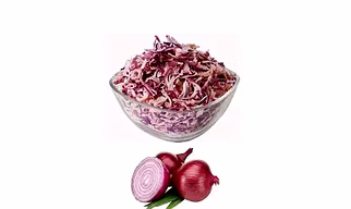 Dehydrated Red Onion Flakes
