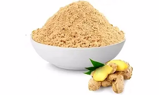 Dehydrated Ginger Powder
