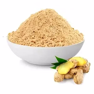 Dehydrated Ginger Powder