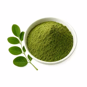 Dehydrated Moringa Leaves Powder