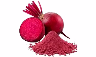 Dehydrated Beetroot Powder
