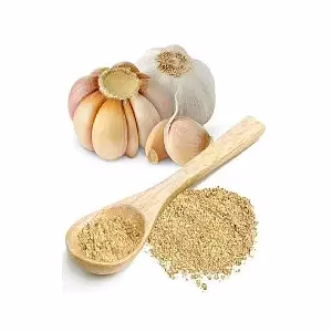 Dehydrated Garlic Powder