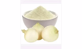 Dehydrated White Onion Powder