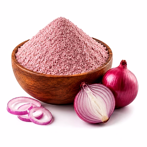Dehydrated Red Onion Powder