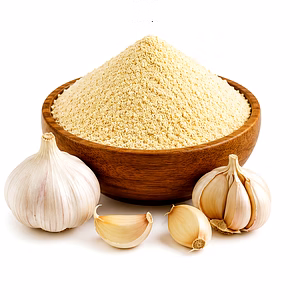 Dehydrated Garlic Powder