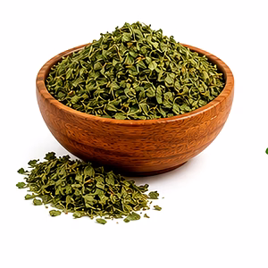 Dried Kasuri Methi Leaves /  Dried Fenugreek Leaves