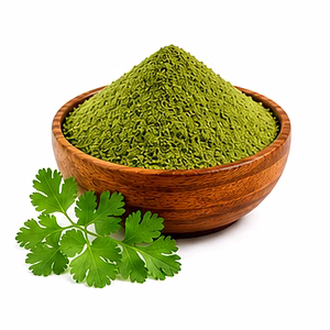 Dehydrated Coriander Powder