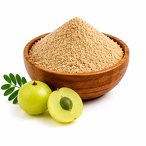 Dehydrated Amla Powder / Indian Gooseberry Powder
