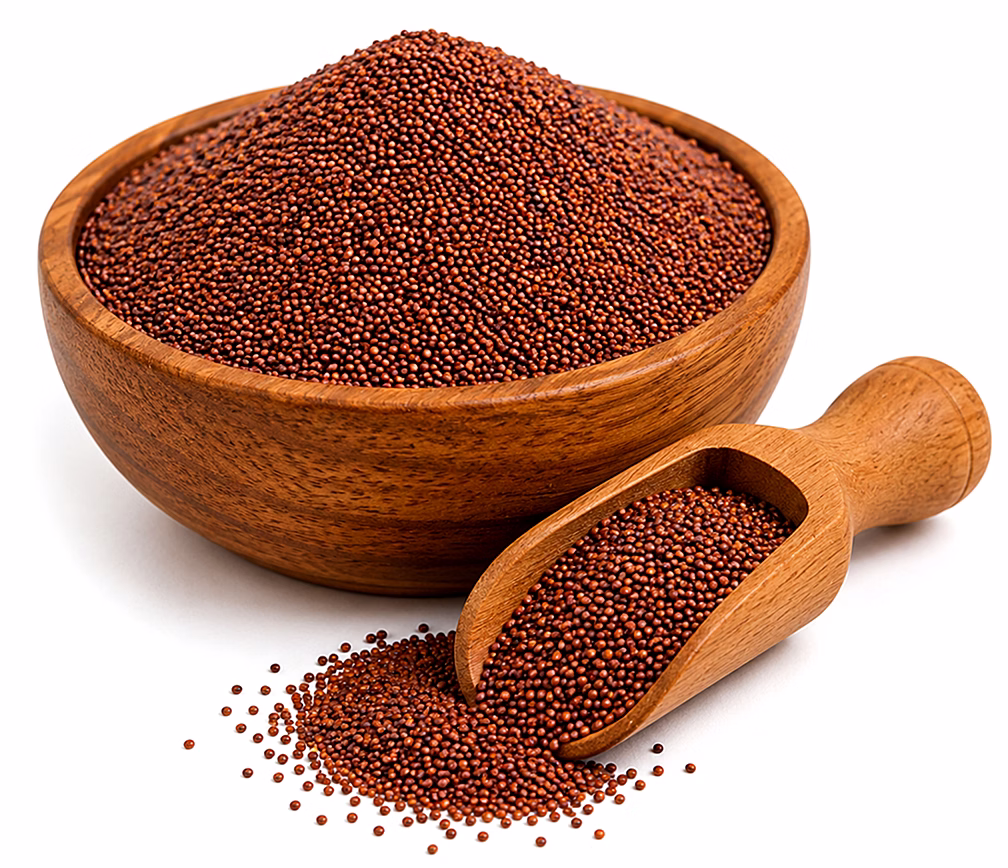 ragi / finger millet
