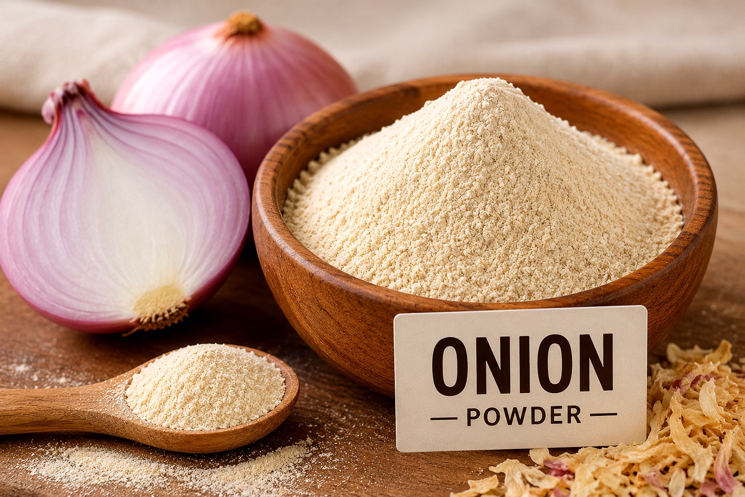 onion powder