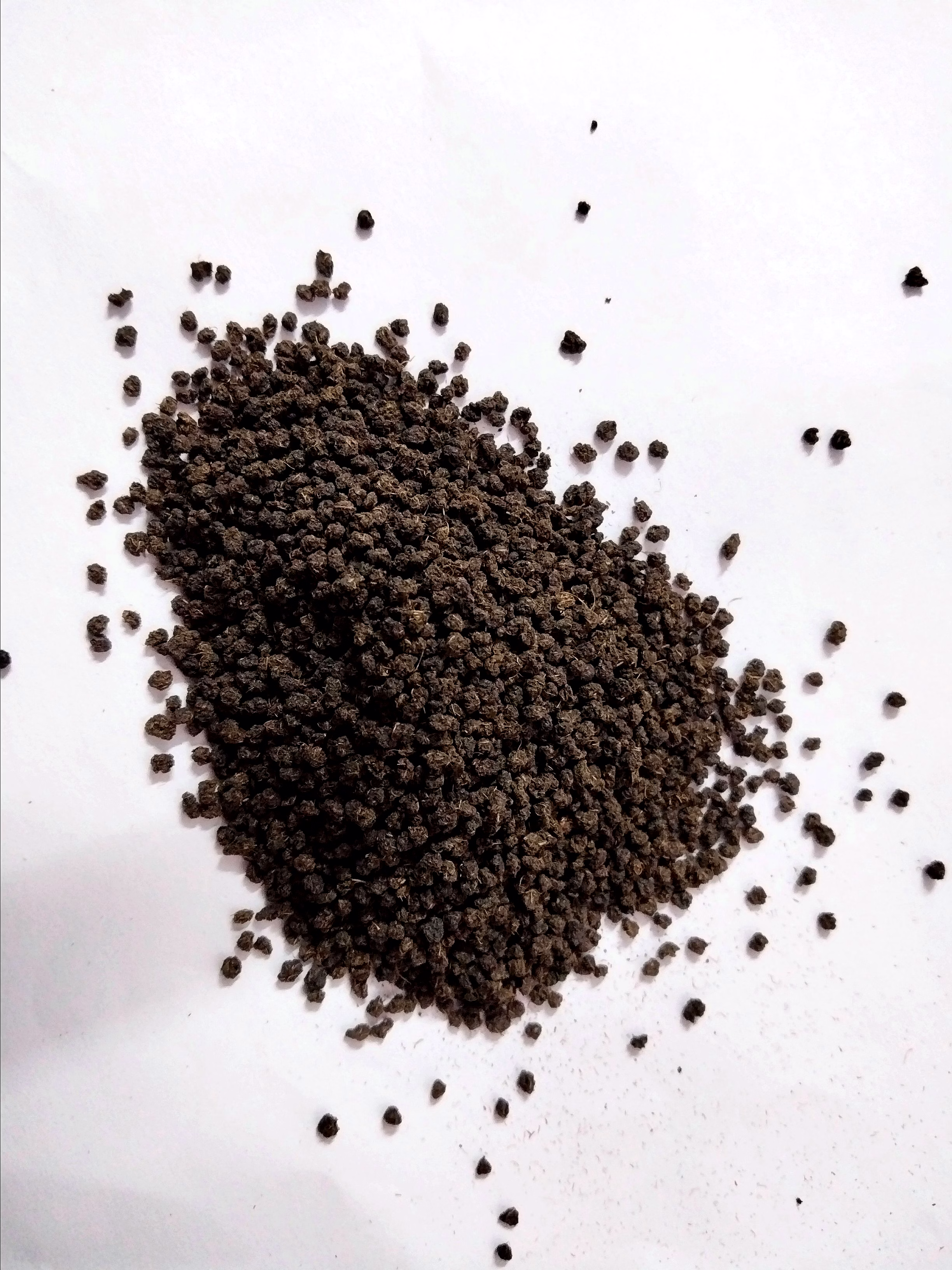 Premium Assam BOP Grade Tea - Rich & Robust Flavor image 2