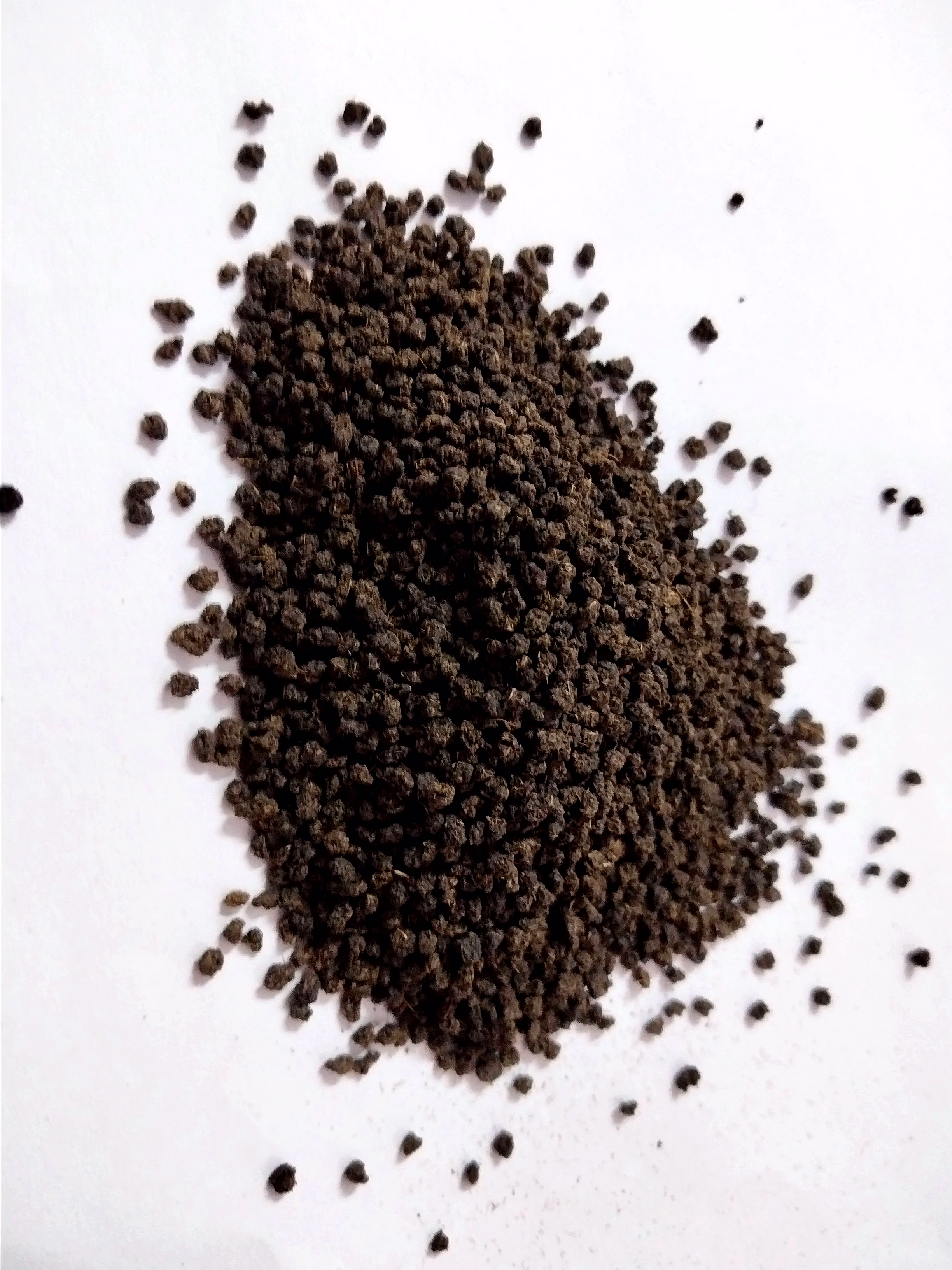 Premium Assam BOP Grade Tea - Rich & Robust Flavor image 1