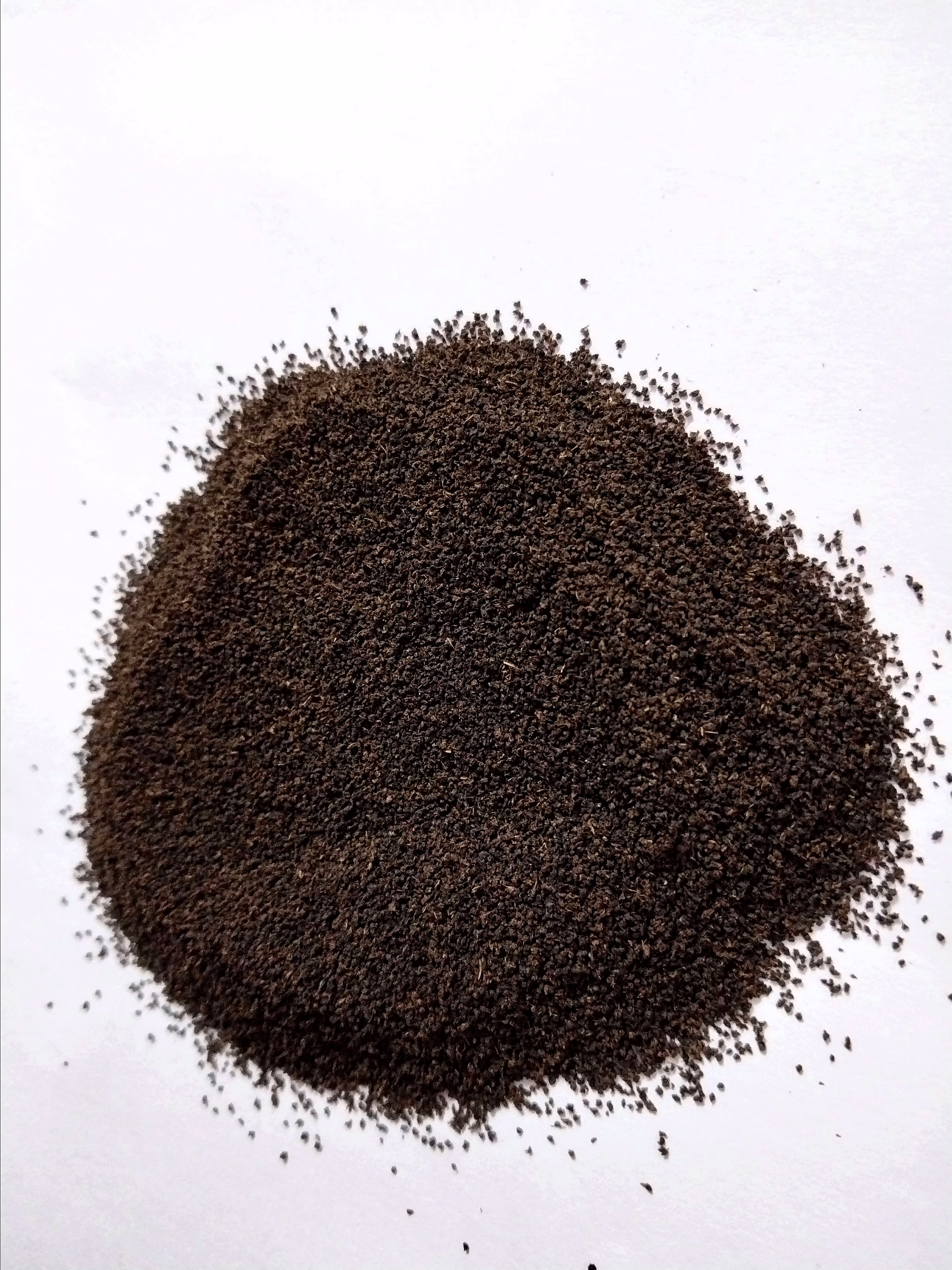 Premium Assam PF Grade Tea - Rich & Full-bodied Flavor image 2