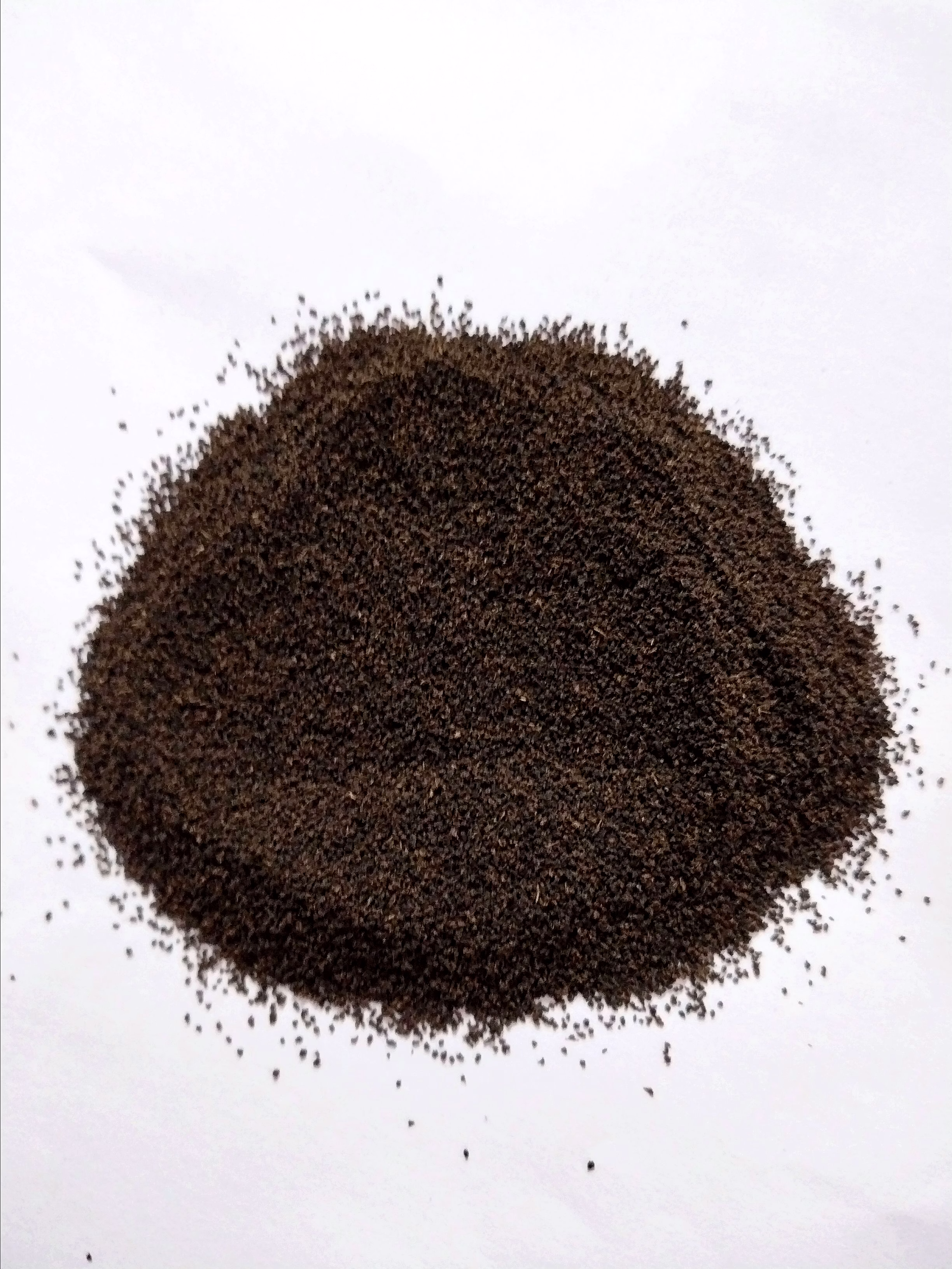 Premium Assam PF Grade Tea - Rich & Full-bodied Flavor image 1