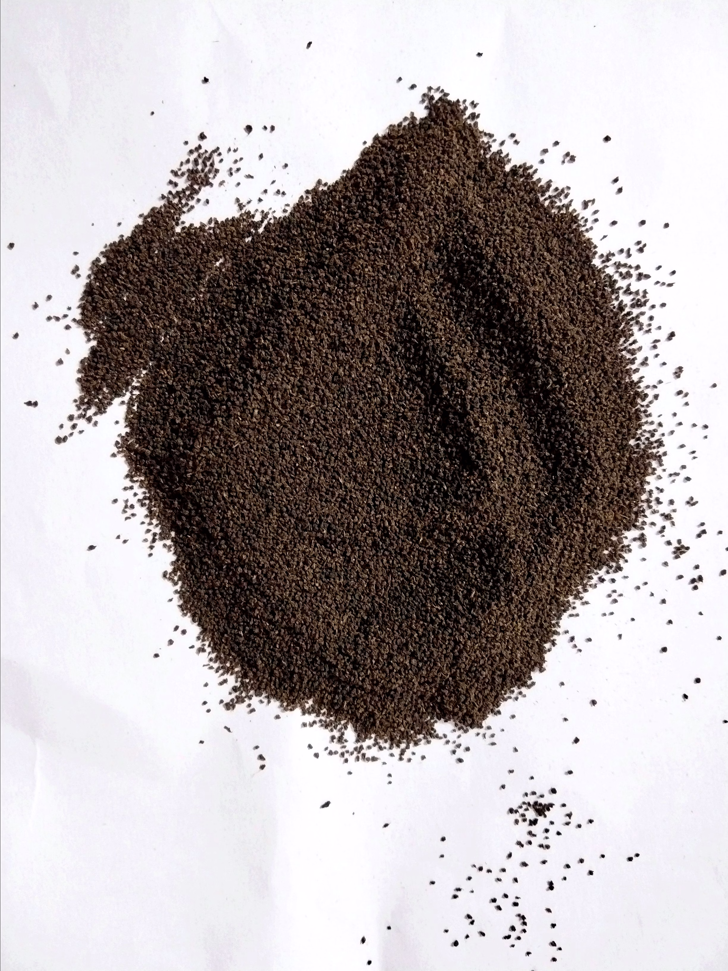 Premium Assam Grade Tea - Rich & Aromatic Blend image 1