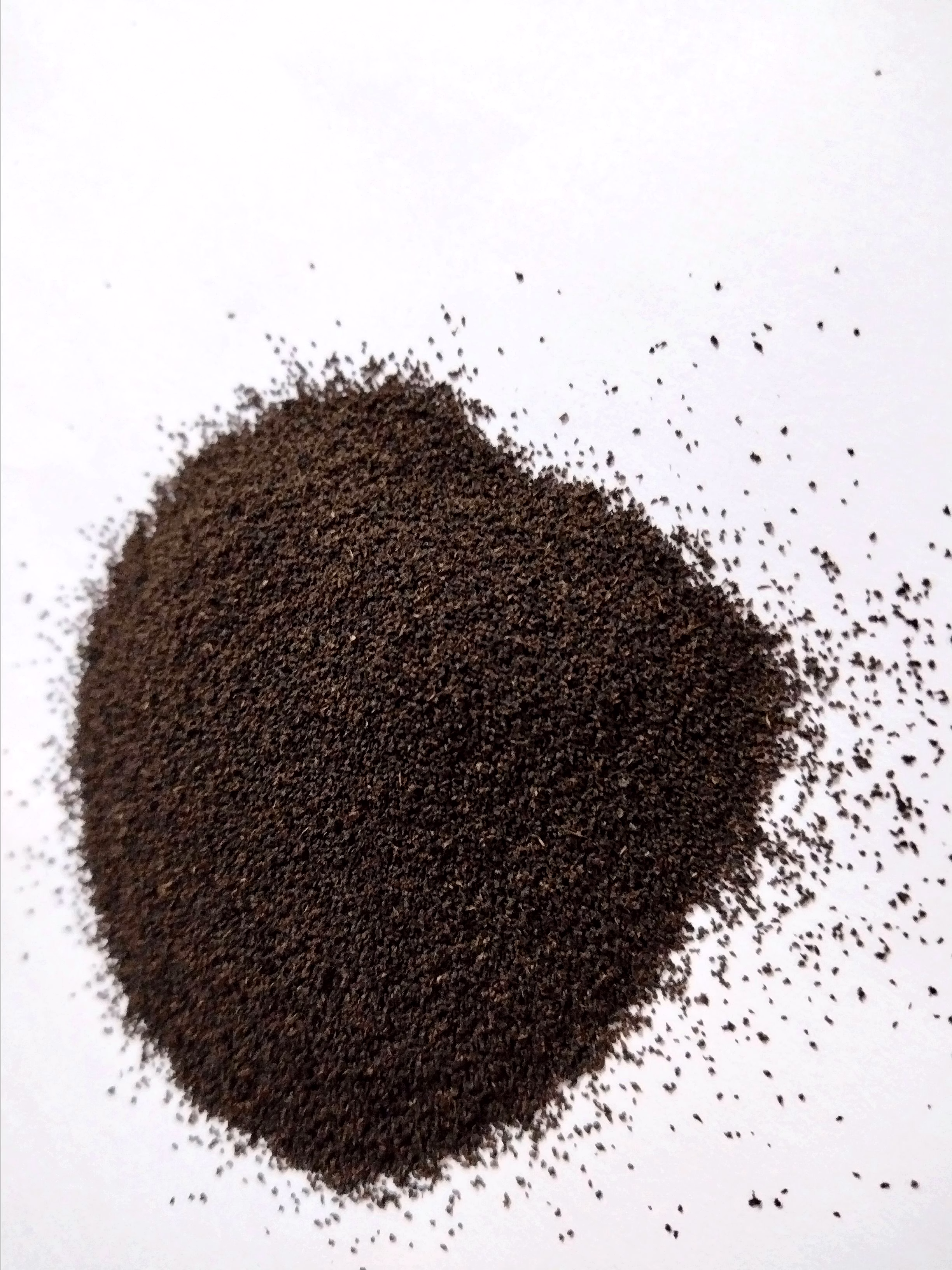 ASSAM DUST GRADE TEA - Premium Assam Tea for Authentic Tea Experience image 2